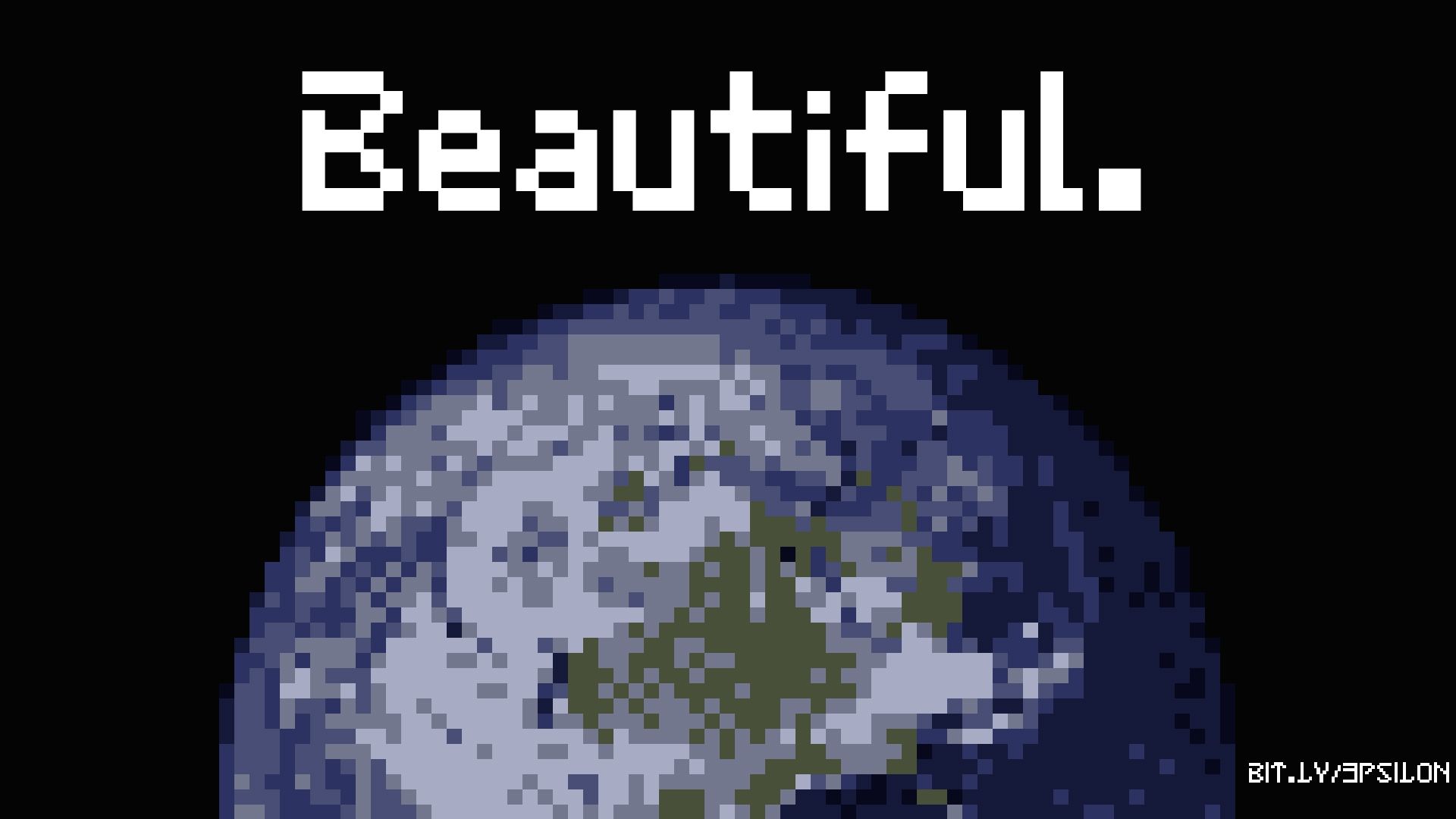 1920x1080 Artistic Pixel Art HD Wallpaper and Background