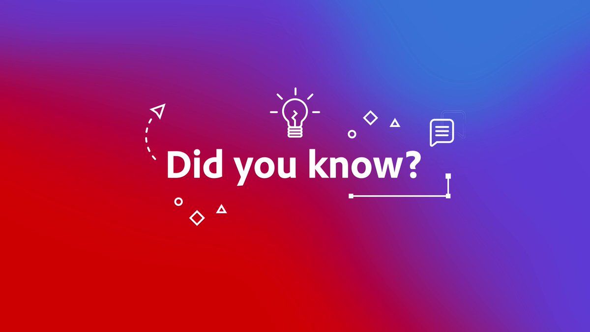 Did You Know Wallpapers Top Free Did You Know Backgrounds