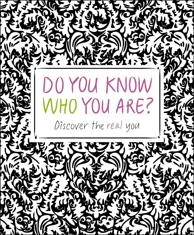 824x1000 Do You Know Who You Are?: 9781465416490: Kaye, Megan, Singer, Allison: Books