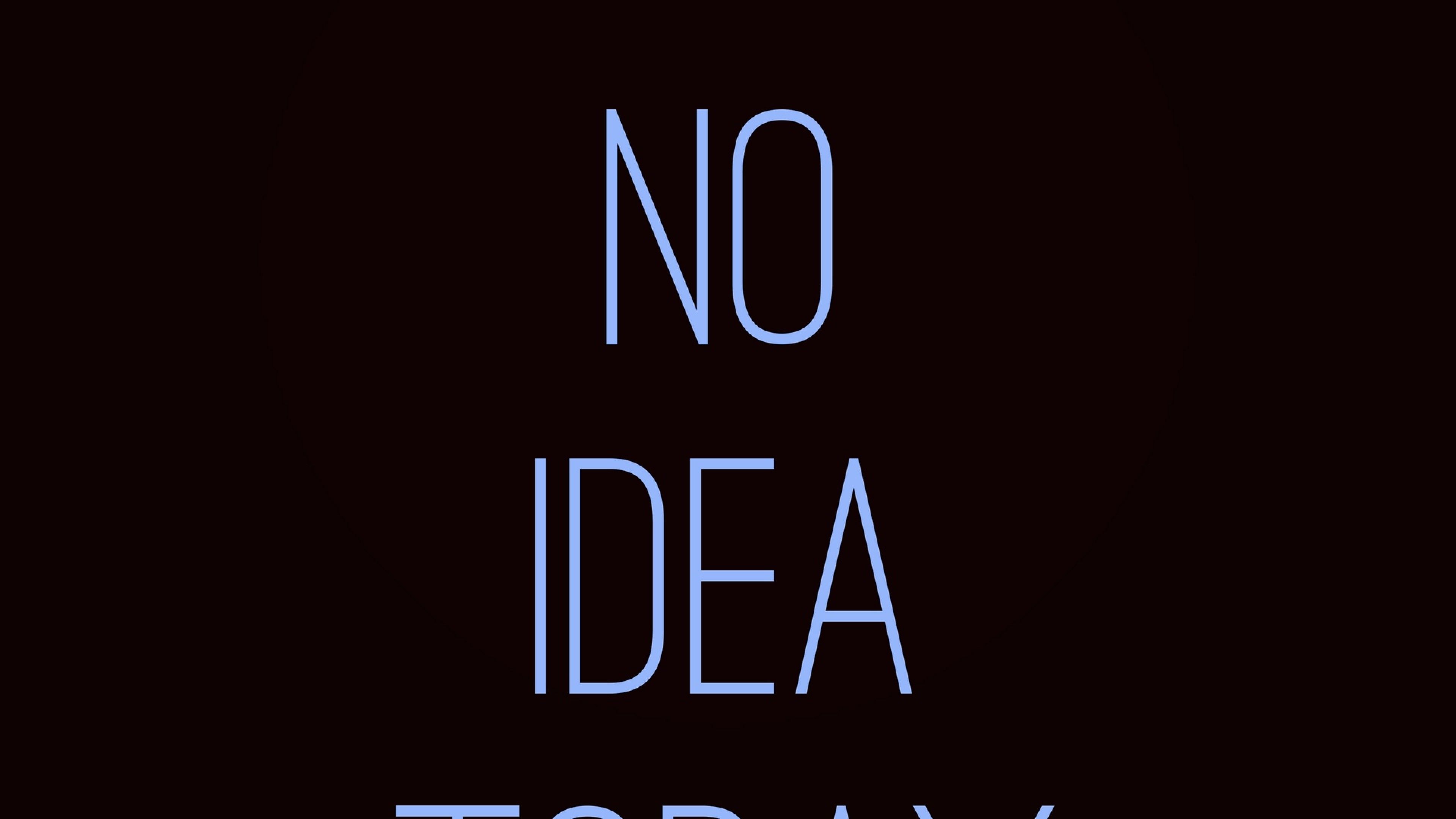 No Idea Wallpapers - Top Free No Idea Backgrounds - WallpaperAccess