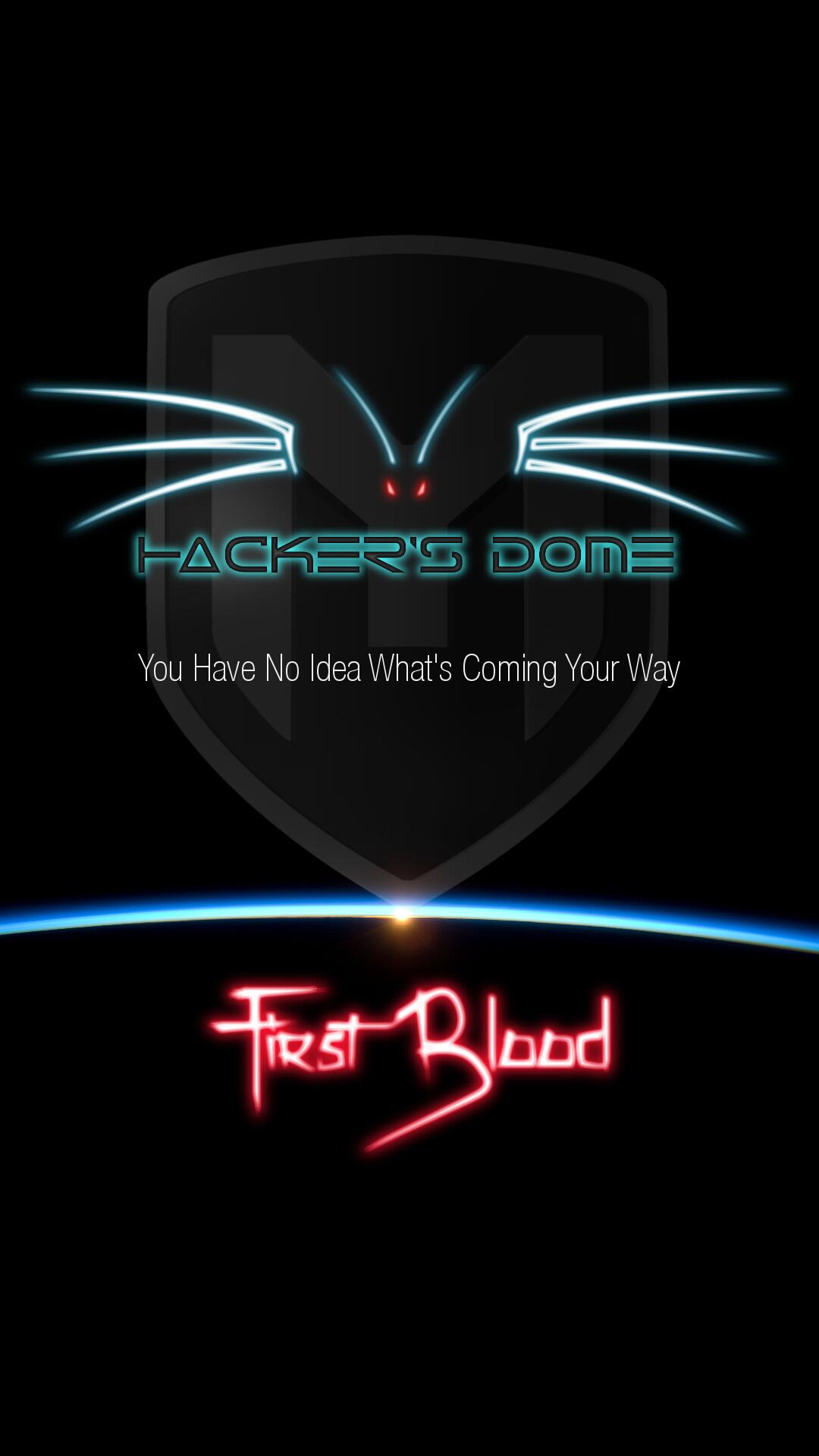 1080x1920 Hacker's Dome Blood CTF wallpaper 01 for smartphones res 1080 x 1920 #infosec #pentest #security #CTF