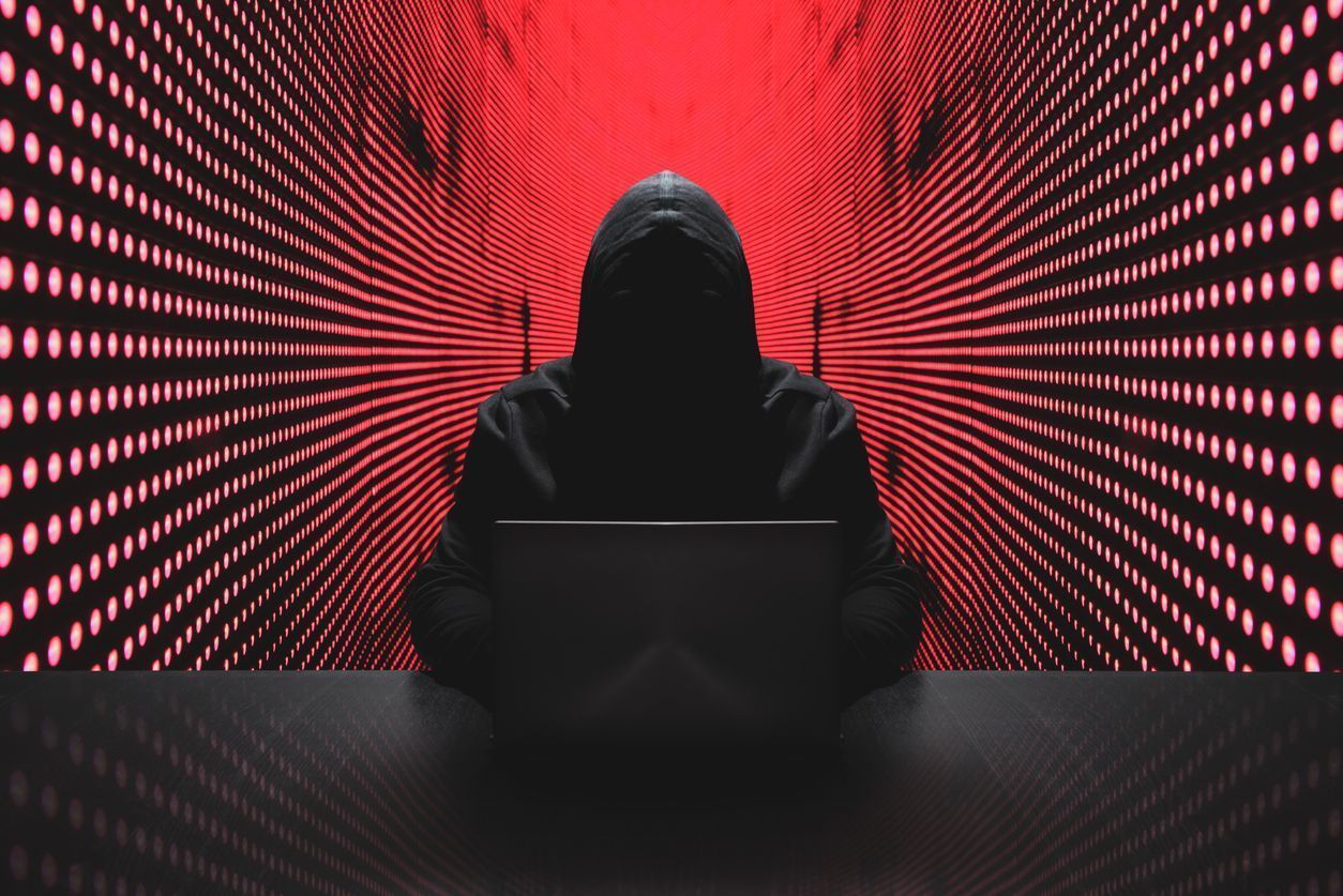 1254x837 Hospital has 'no idea' of scale of cyberattack havoc; recovery could take months. The Times of Israel