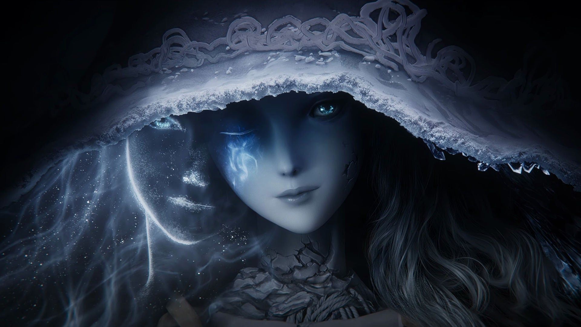 1920x1080 Dark Souls Creator Miyazaki Has “No Idea” What Made Elden Ring Such a Hit