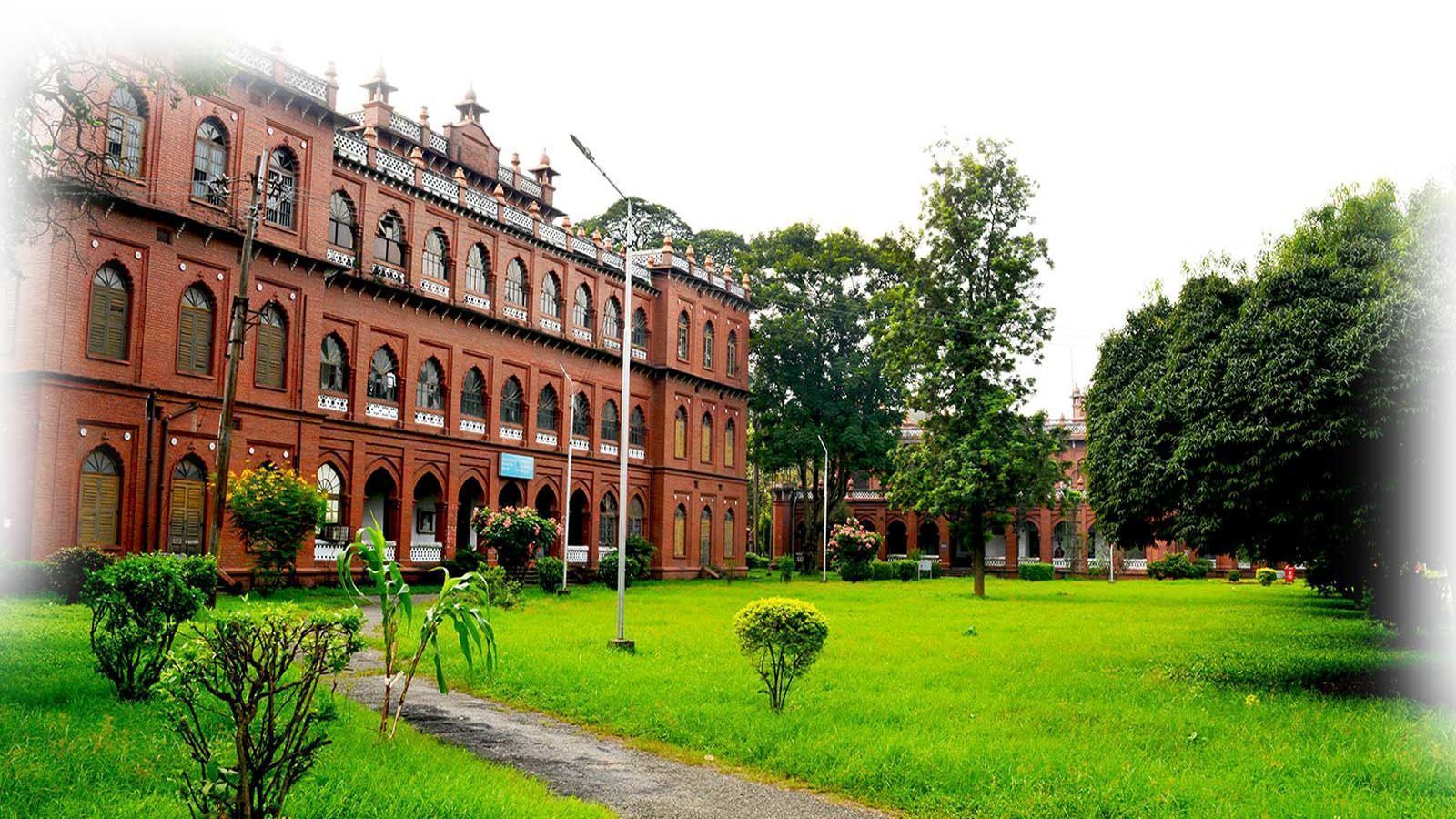 Dhaka University Wallpapers - Top Free Dhaka University Backgrounds ...