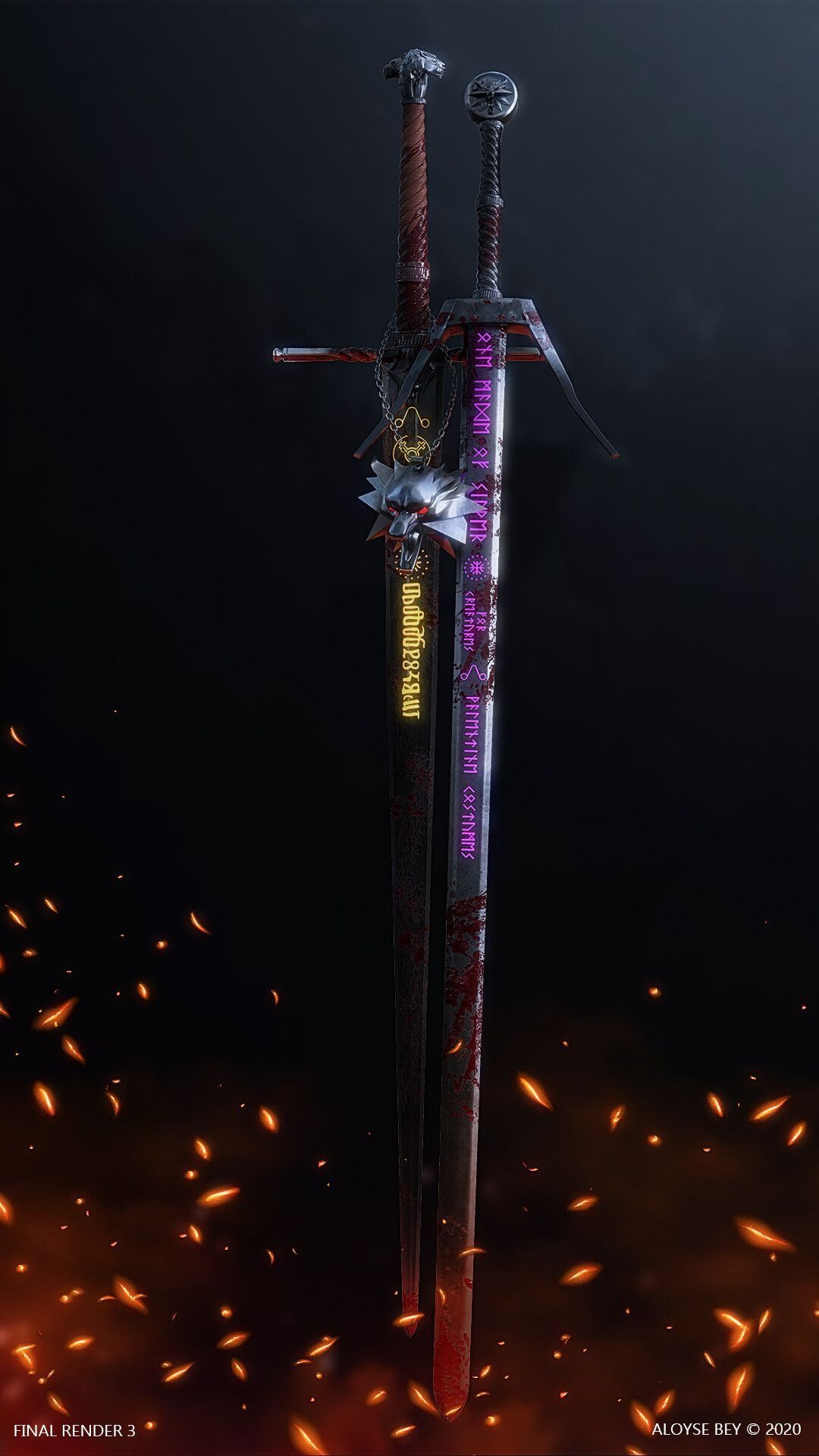 Witcher Sword Wallpapers Top Free Witcher Sword Backgrounds Witcher Sword Wallpapers Top Free Witcher Sword Backgrounds