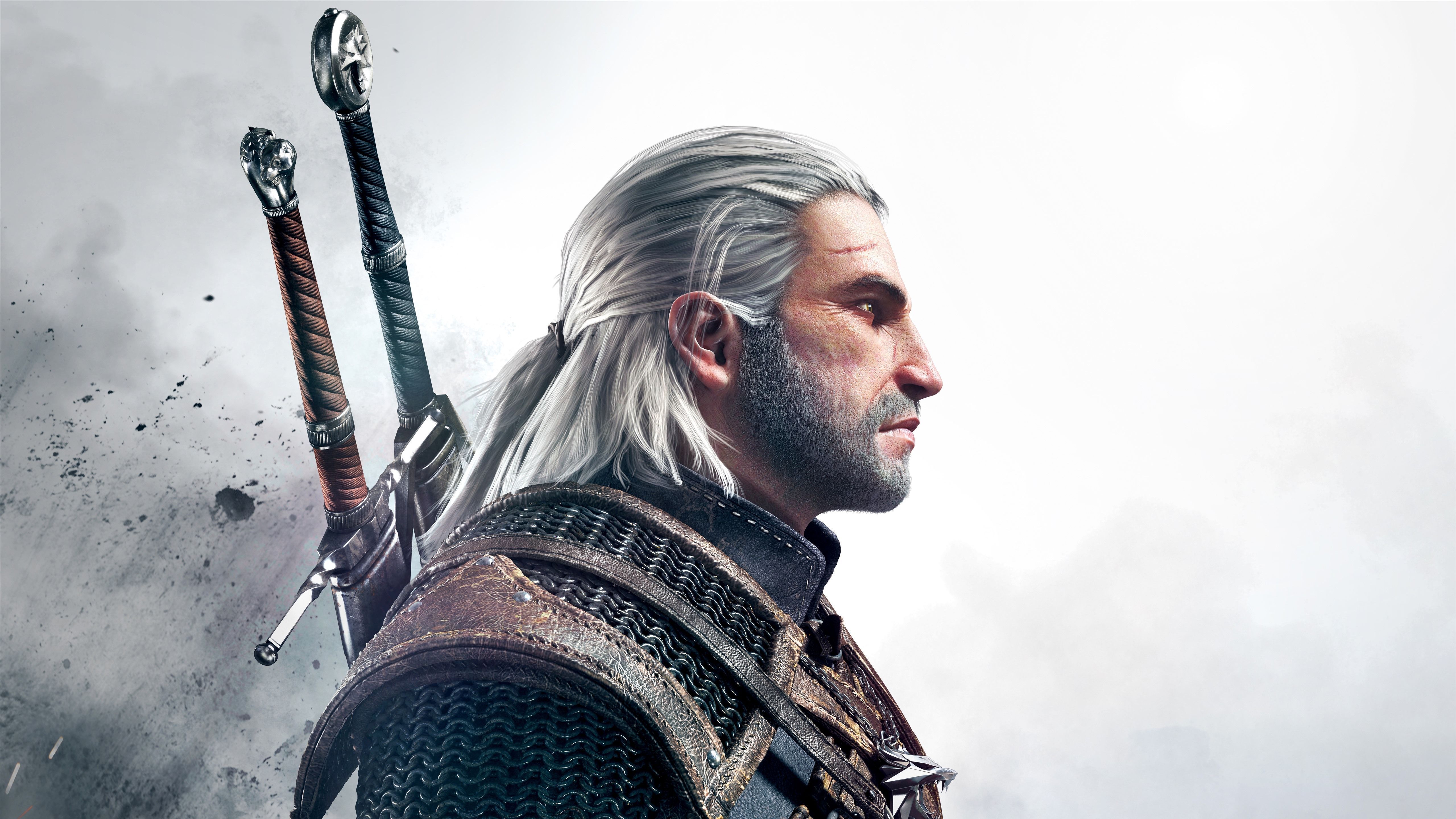 Witcher 2023. Геральт из Ривии Ведьмак. Геральт из Ривии Ведьмак 3. Ведьмак 3: Дикая охота. The Witcher 3 Wild Hunt Геральт.