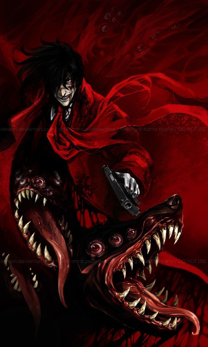 700x1167 Most Badass Anime Character?-Topic