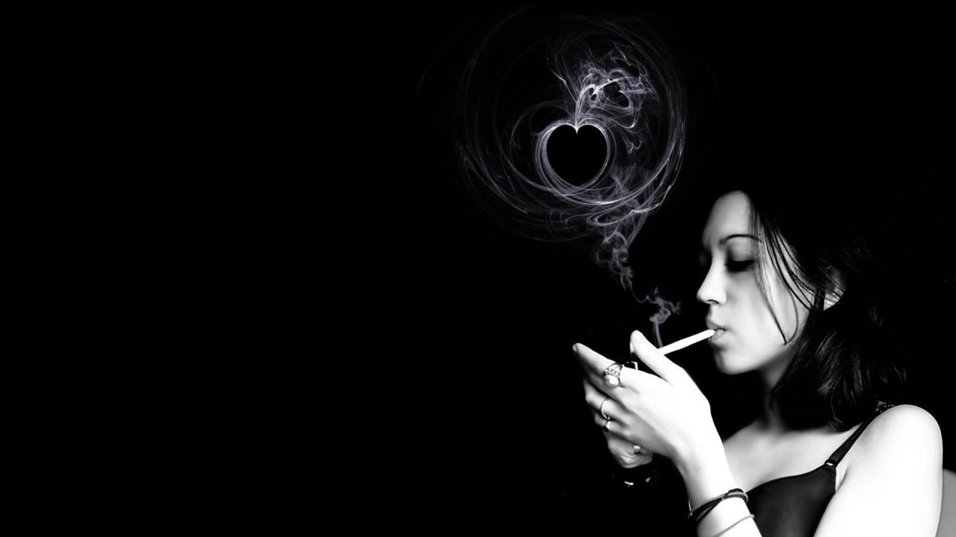 1920x1080 No Smoking Wallpaper