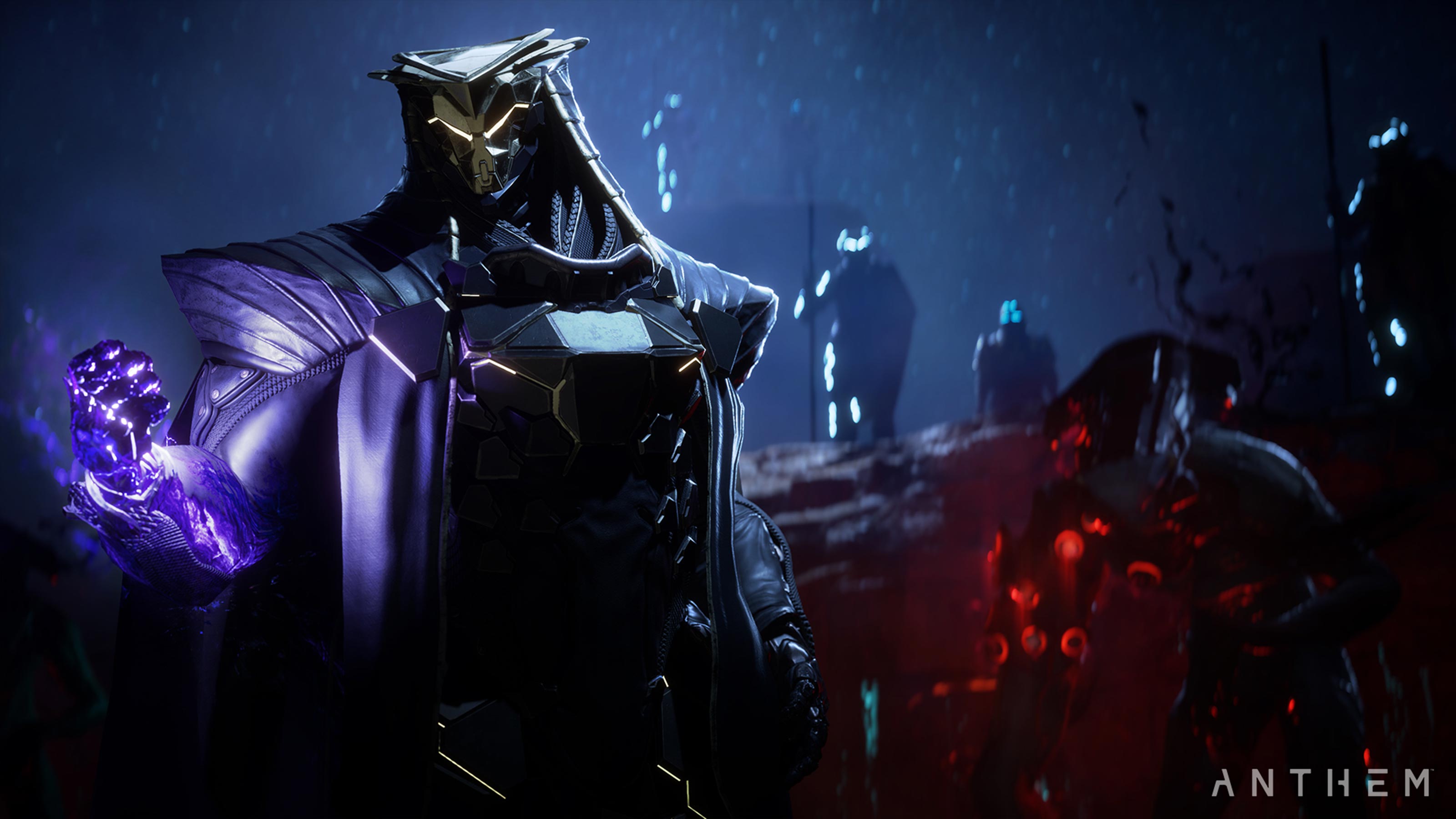 3200x1800 Anthem Antagonist
