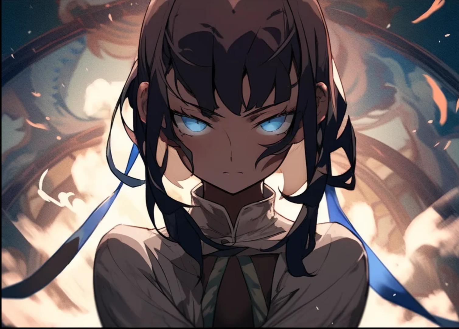 1509x1080 Tira, Waterbender Antagonist (r Avataraiart For More Image About The Avatar Universe)