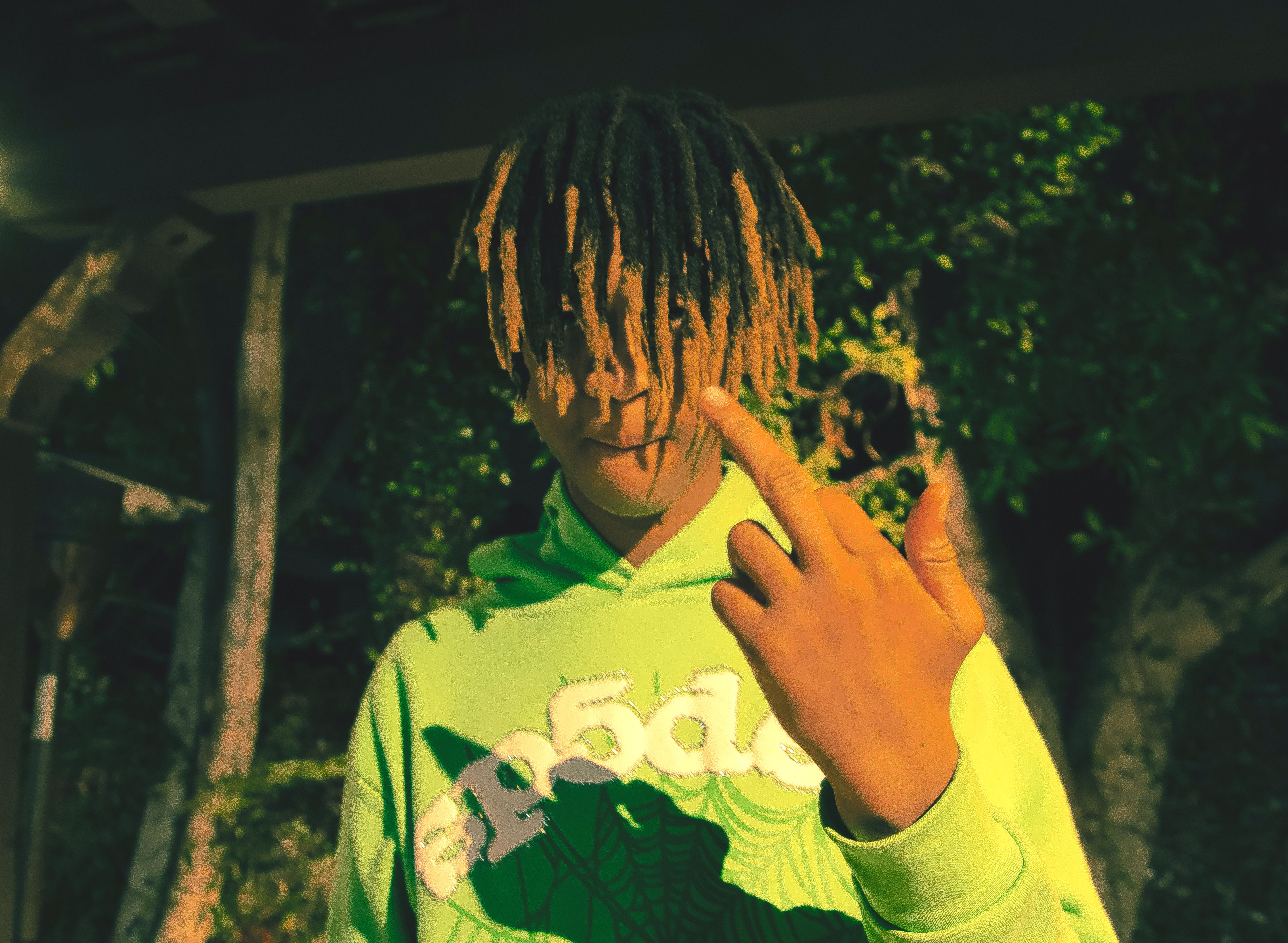 3926x2873 KA$HDAMI Interview: Young rapper is 'paving his own lane' towards stardom Generation Music