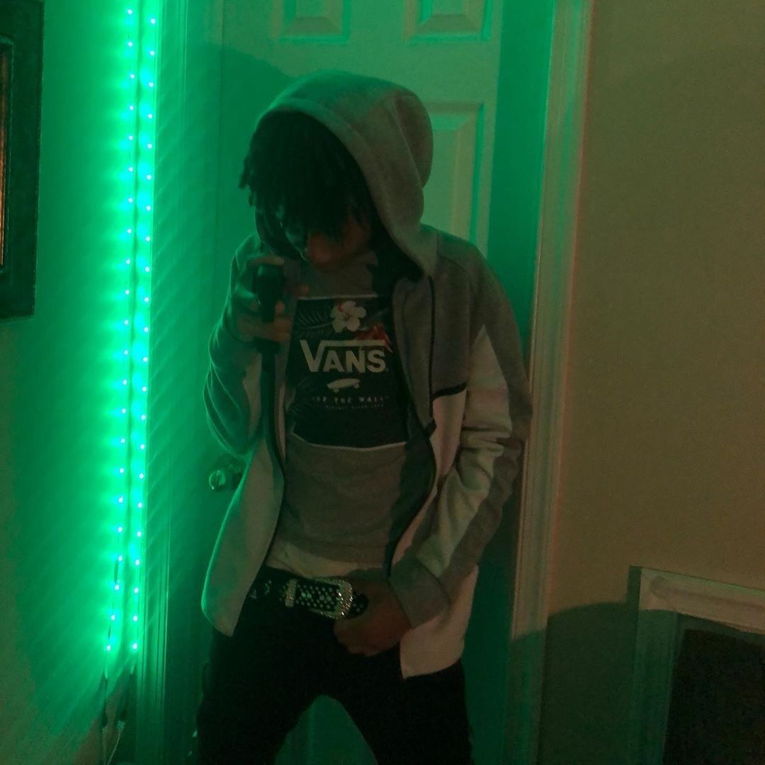 1080x1080 KA$HDAMI. Mirror selfie, Selfie, Rick and morty
