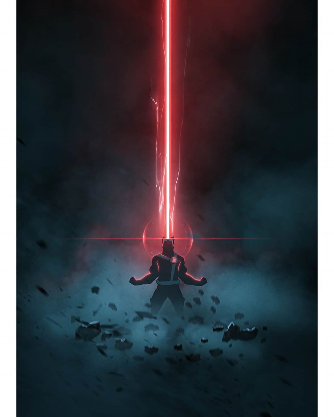 1080x1350 Bosslogic On Instagram: “He Was Right! 10 12”. Marvel Comics Wallpaper, Marvel Background, Marvel Art