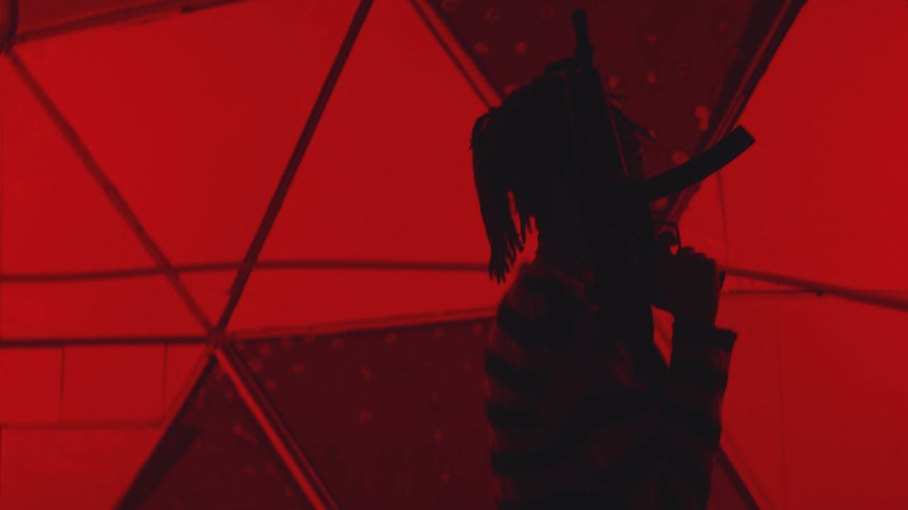 1280x720 ka$hdami (official music video) [dir. & @Nickwelchprod]