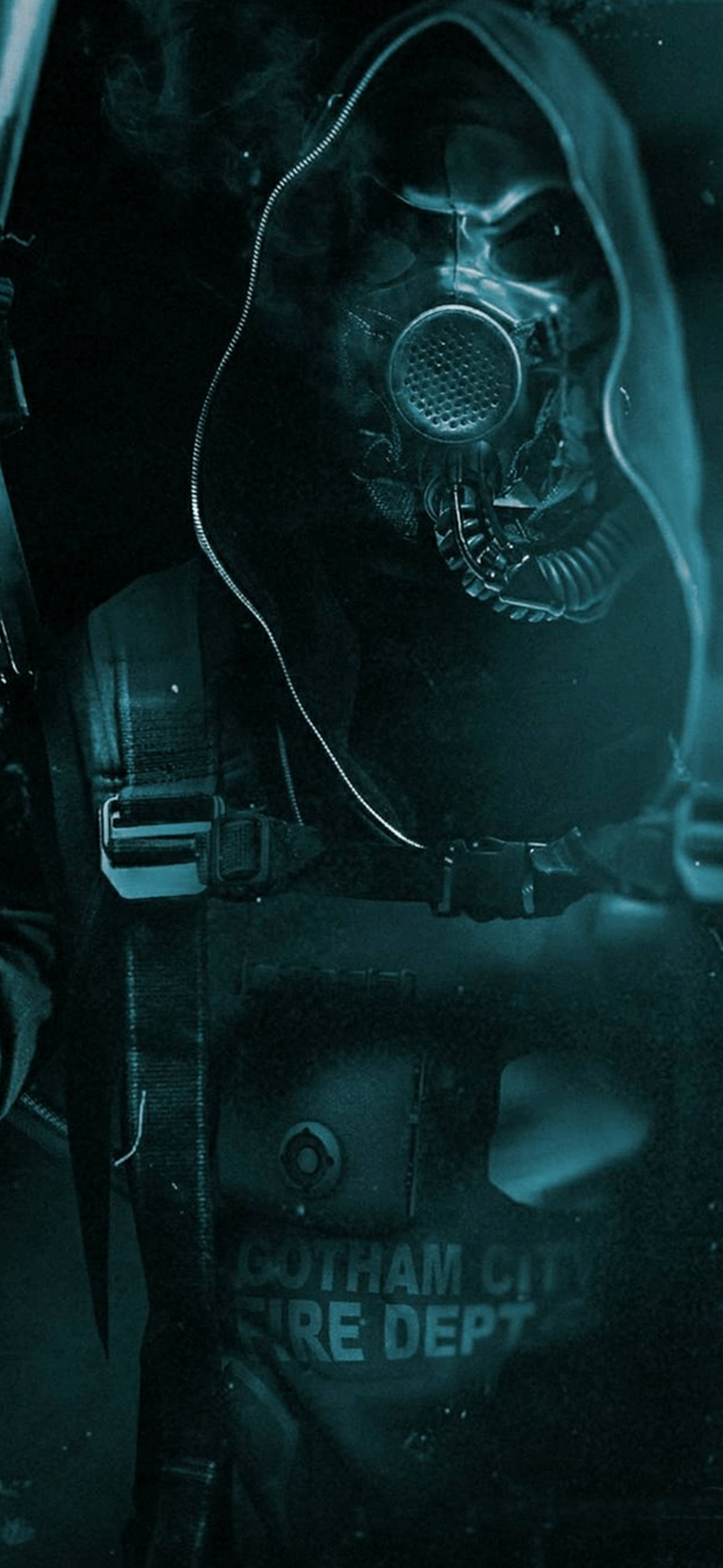 1080x2340 Wallpaper Bosslogic Firefly, Riddler, Firefly, Batman, dc Comics, Background Free Image