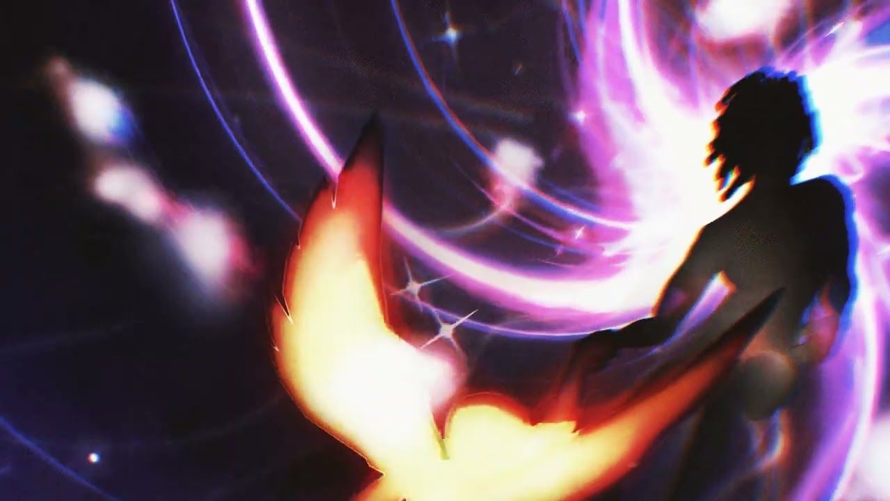 1280x720 KA$HDAMI (Official Audio)