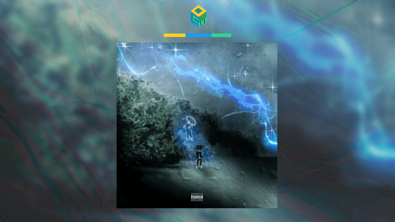 1600x900 KA$HDAMI floats over lowkey plugg banger 'Public' Generation Music