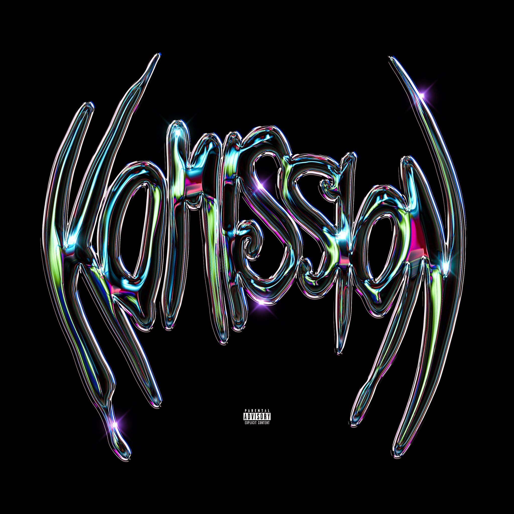 2048x2048 KA$HDAMI a single off aoty aka WORLD DAMINATION this friday