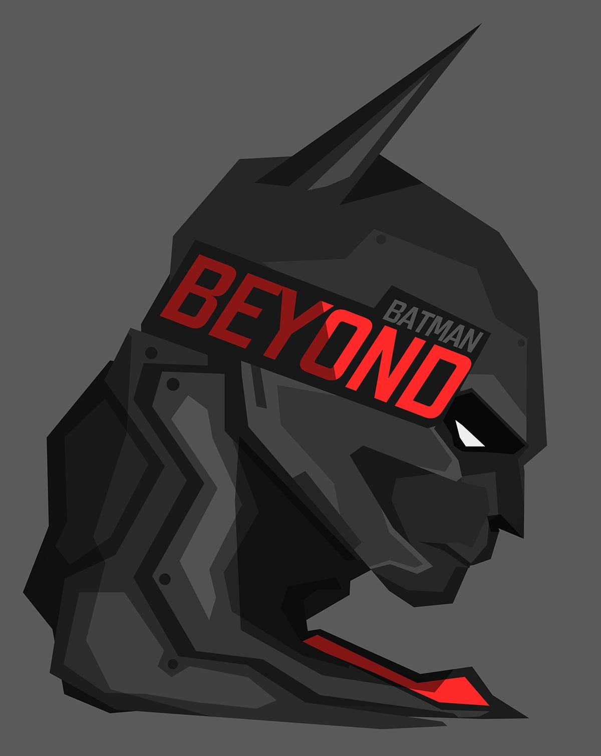 1200x1510 Wallpaper / studio shot, 720P, warning sign, protection, shape, Bosslogic, Batman, Batman Beyond, western script, travel, symbol, DC Comics, design, logo, security free download