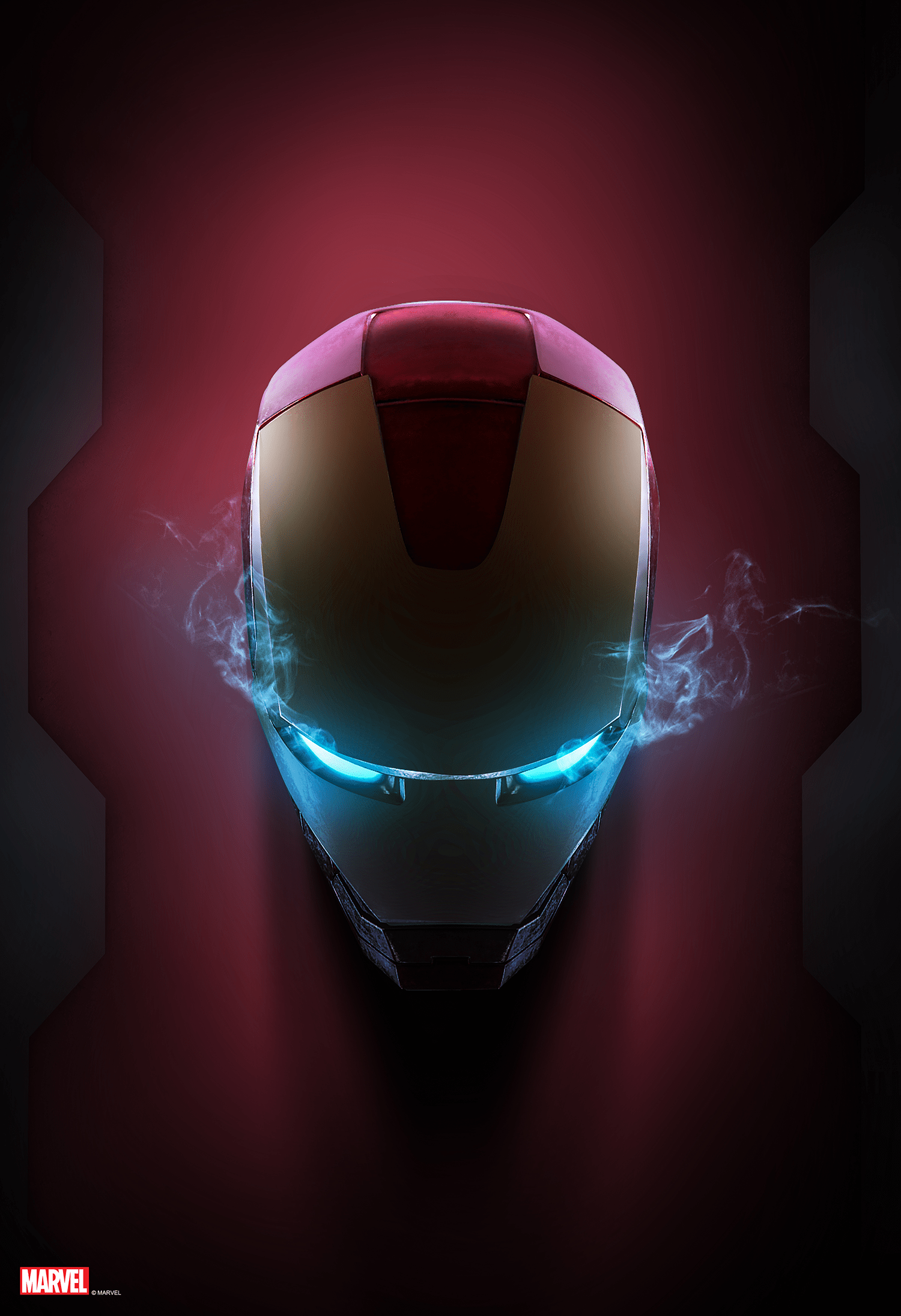 1500x2192 BossLogic I Am Iron Man