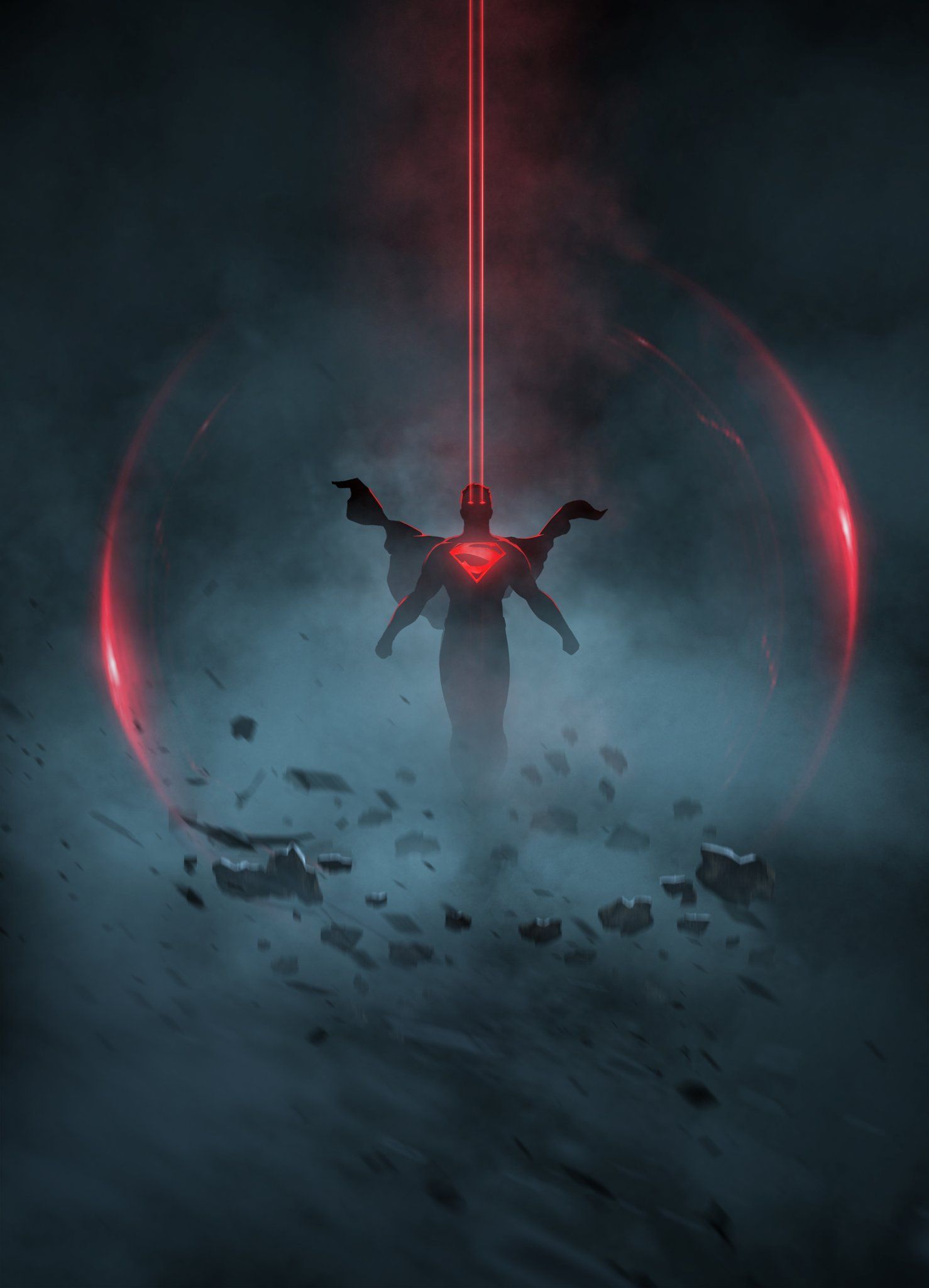 1478x2048 BossLogic #throwback / X