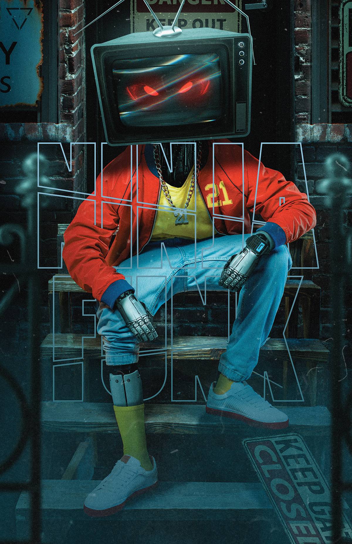 1200x1855 SEP222094 FUNK (OF 4) CVR J 250 COPY INCV BOSSLOGIC VAR (Net)