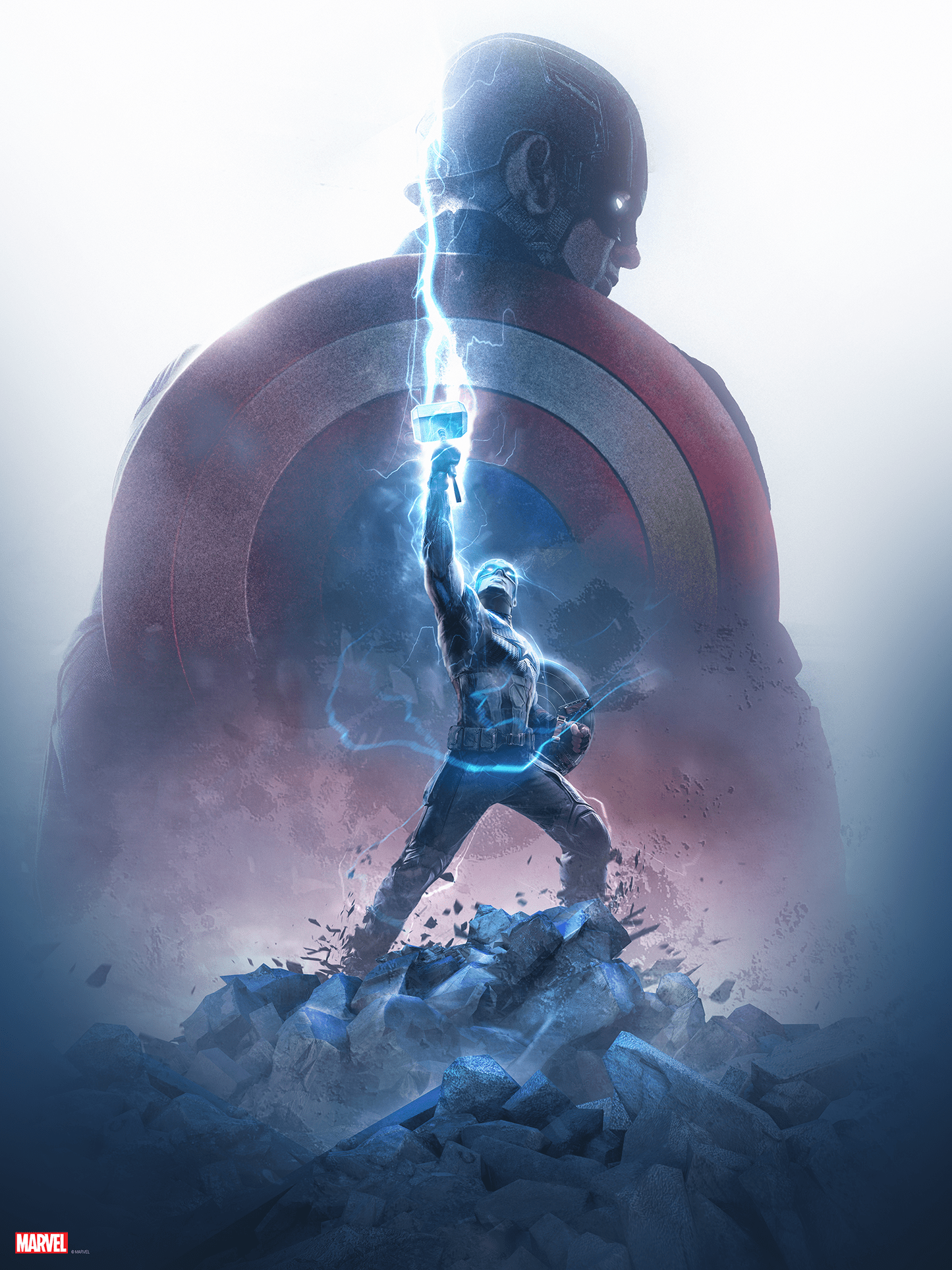 1445x1927 BossLogic Worthy for the Cap