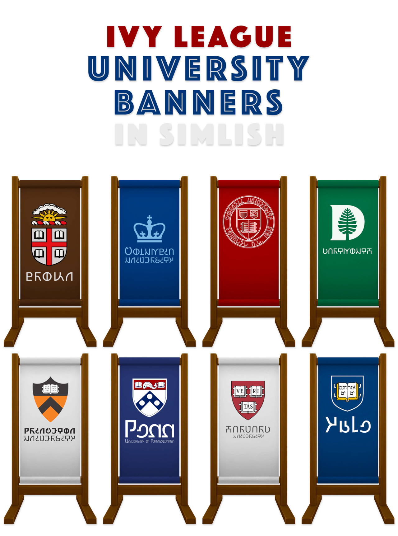 The Ivy League Wallpapers - Top Free The Ivy League Backgrounds