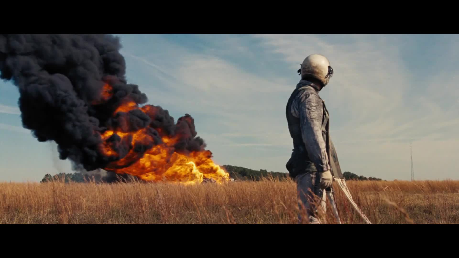 1920x1080 First Man