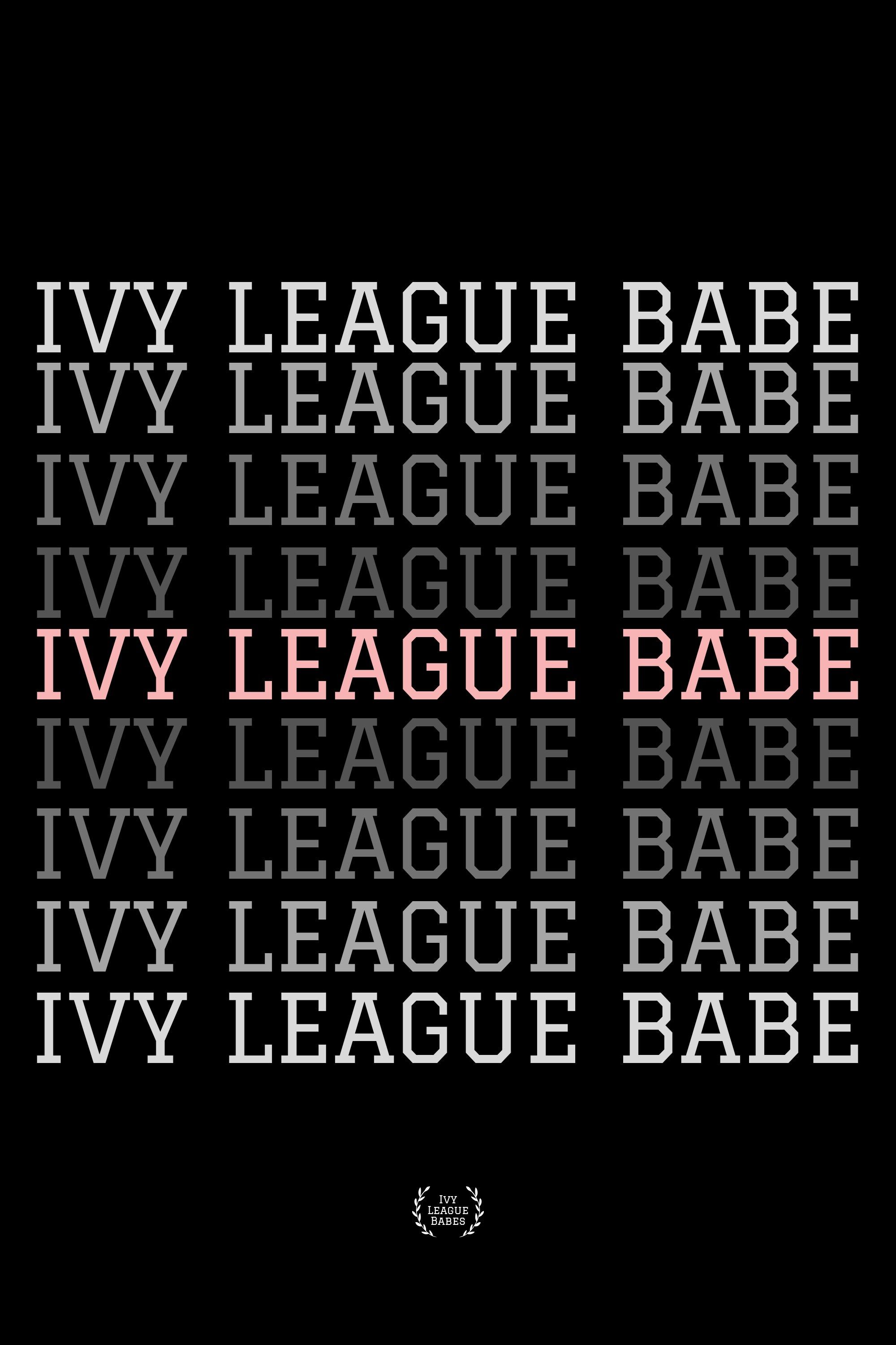 2000x3000 Ivy League Babe iPhone Wallpaper Phone Background