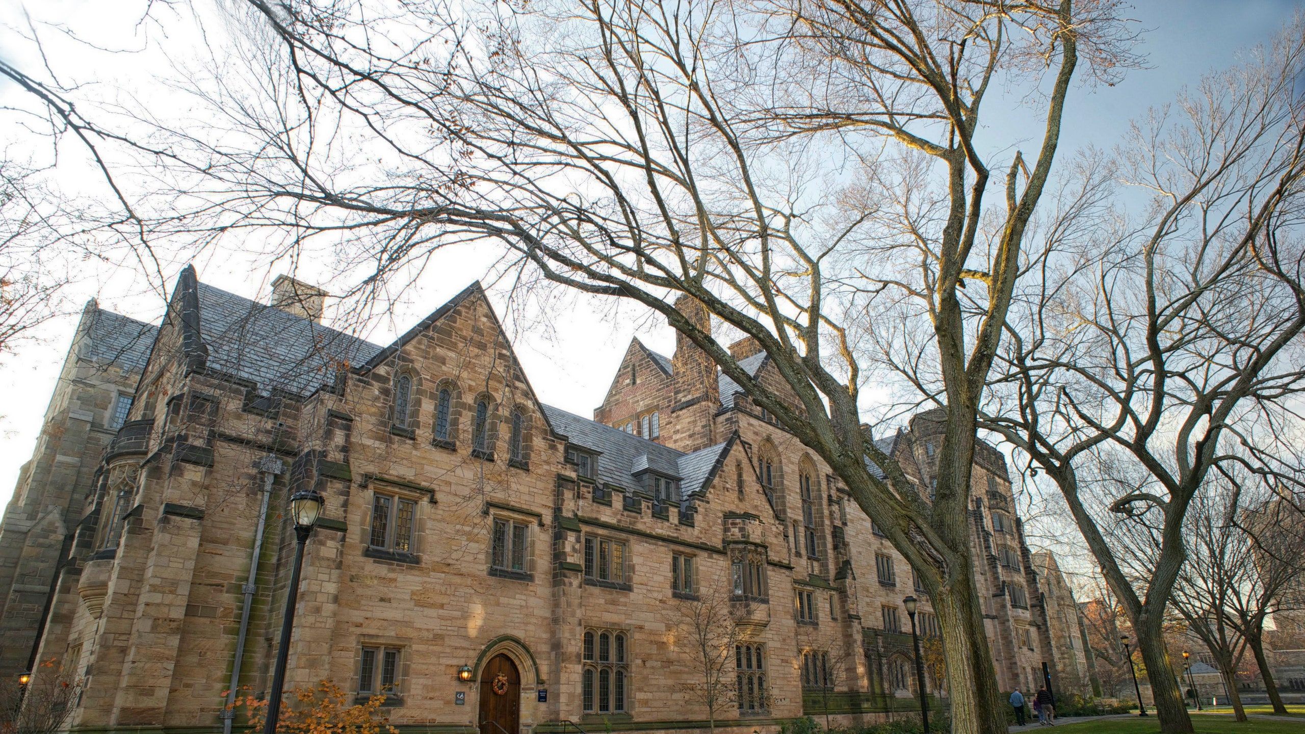 2560x1440 The Ivy League's Ties to Slavery Raise Questions for Prospective Students