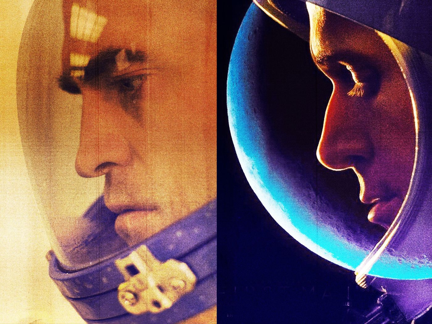 1400x1050 High Life' and 'First Man': Toronto International Film Festival Review