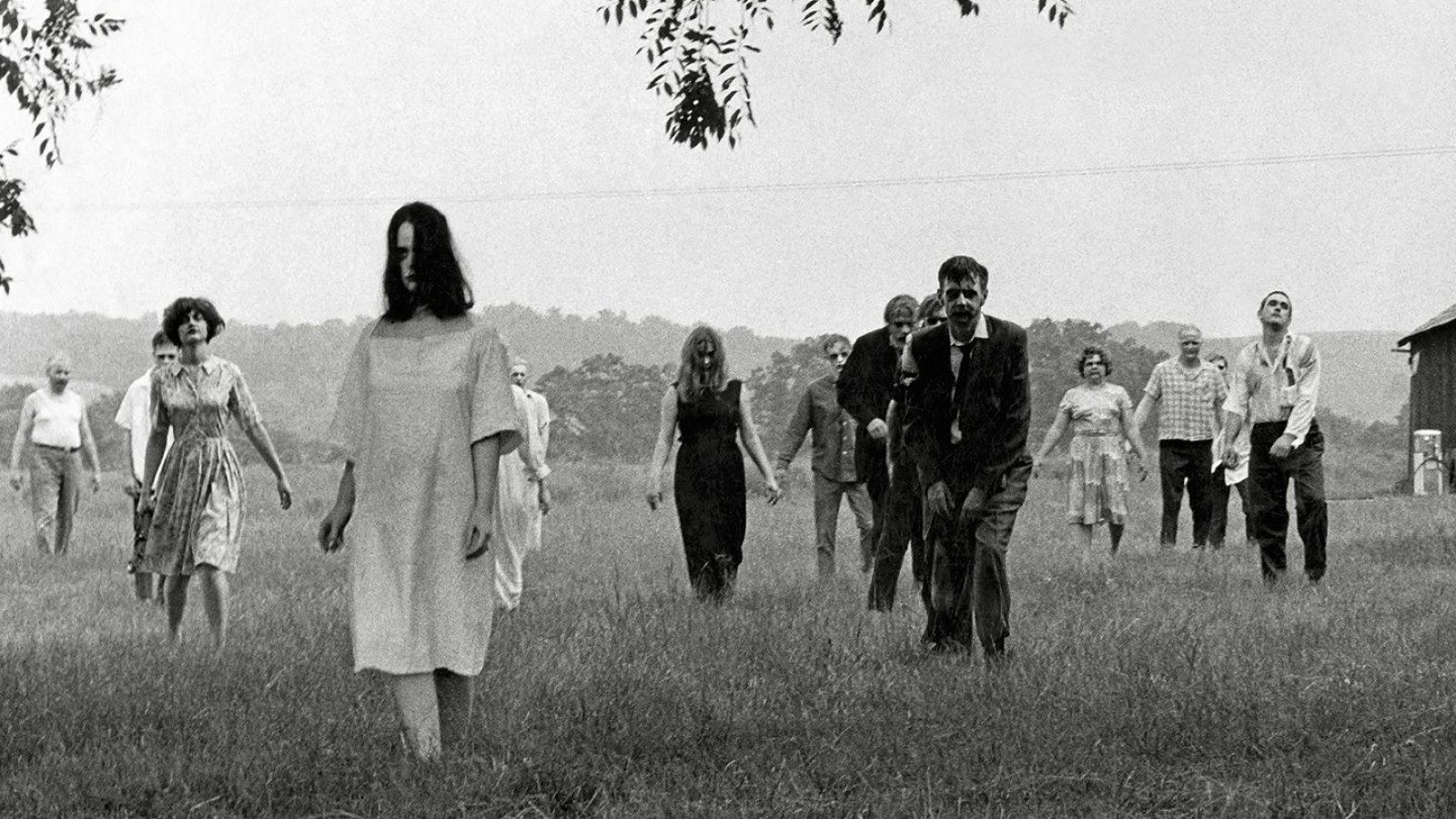 1600x900 Night Of The Living Dead' Is Still Terrifying Audiences And Influencing Sci Fi Culture