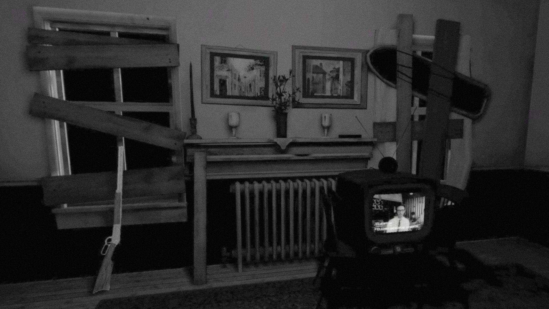 1920x1080 Night Of The Living Dead VR on Steam