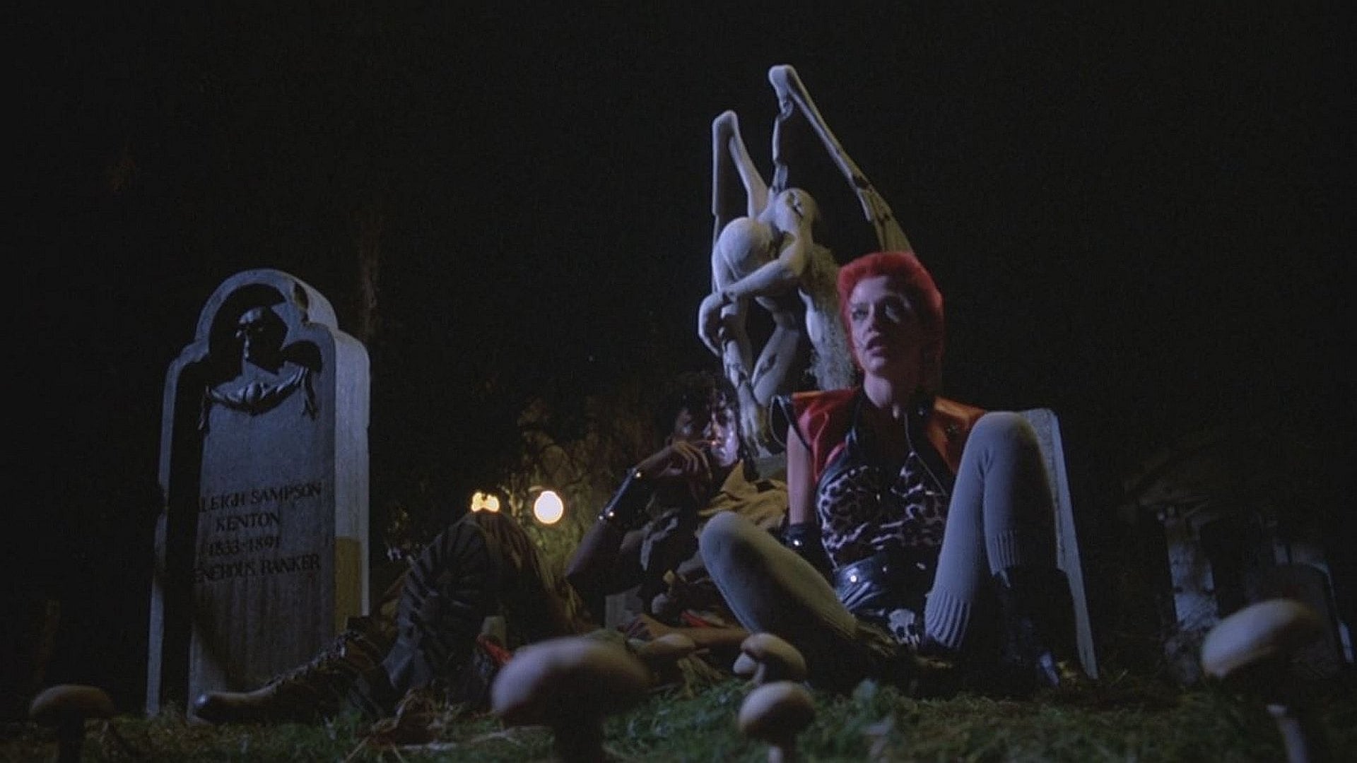 1920x1080 Return Of The Living Dead Wallpaper