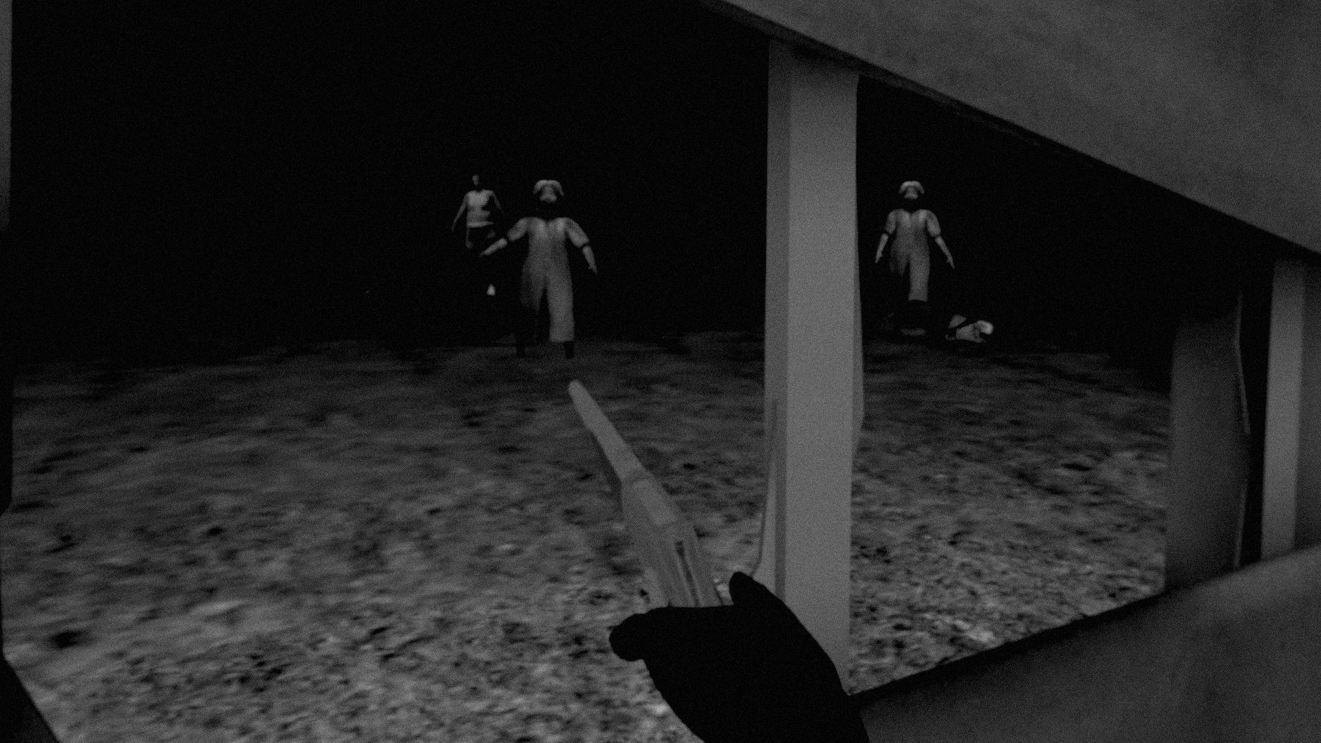 1920x1080 Night Of The Living Dead VR on Steam