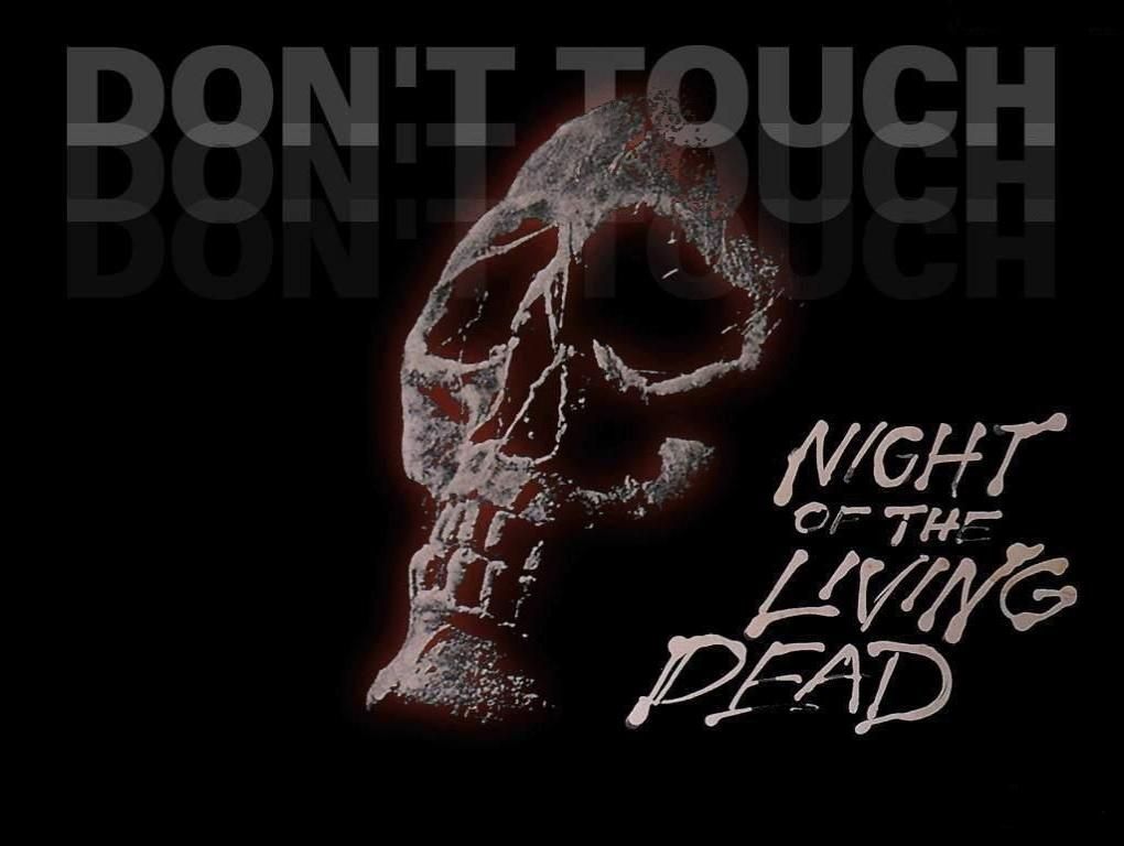1020x768 Night Of The Living Dead Wallpaper Pop Culture Movie. Imágenes españoles