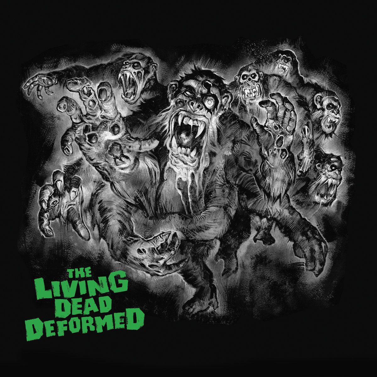 1200x1200 DEFORMER Living Dead Deformed