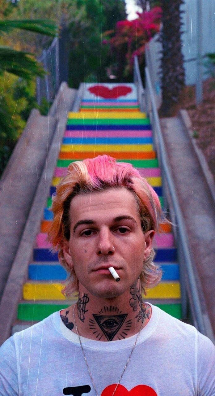 Jesse Rutherford Wallpapers - Top Free Jesse Rutherford Backgrounds ...