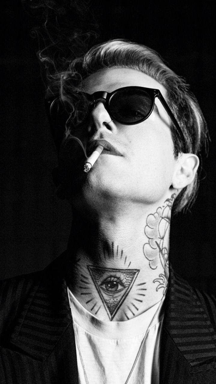 Jesse Rutherford Wallpapers - Top Free Jesse Rutherford Backgrounds