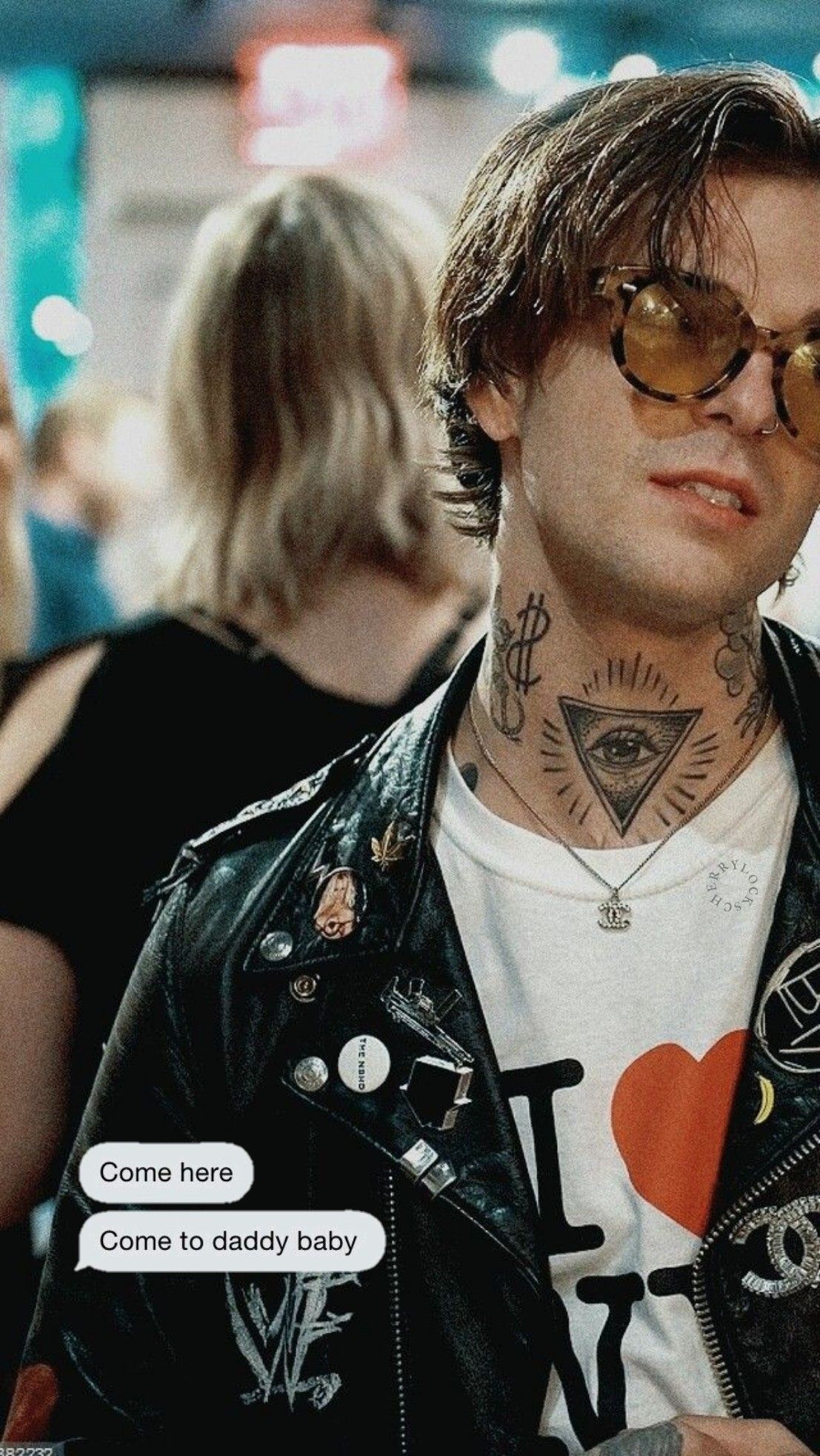 Jesse Rutherford Wallpapers - Top Free Jesse Rutherford Backgrounds ...