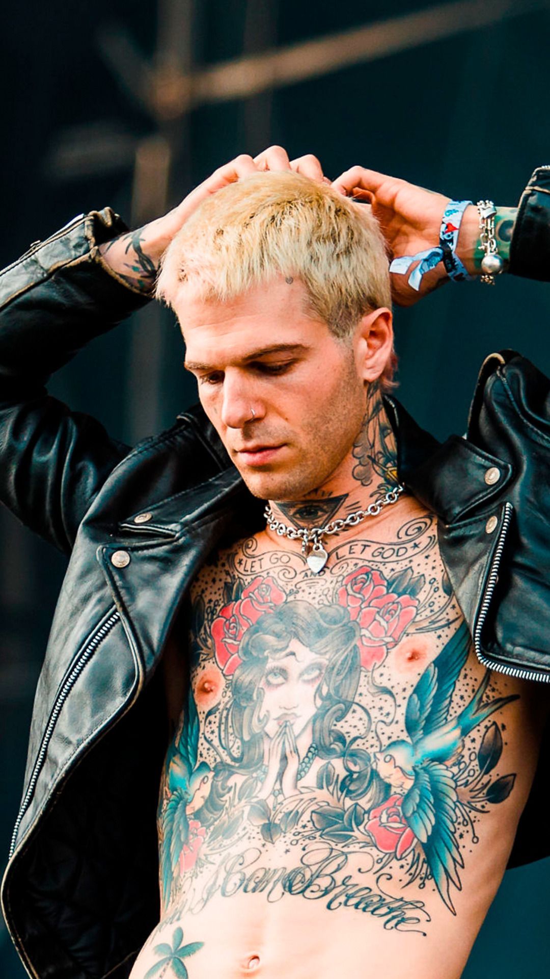 Jesse Rutherford Wallpapers - Top Free Jesse Rutherford Backgrounds
