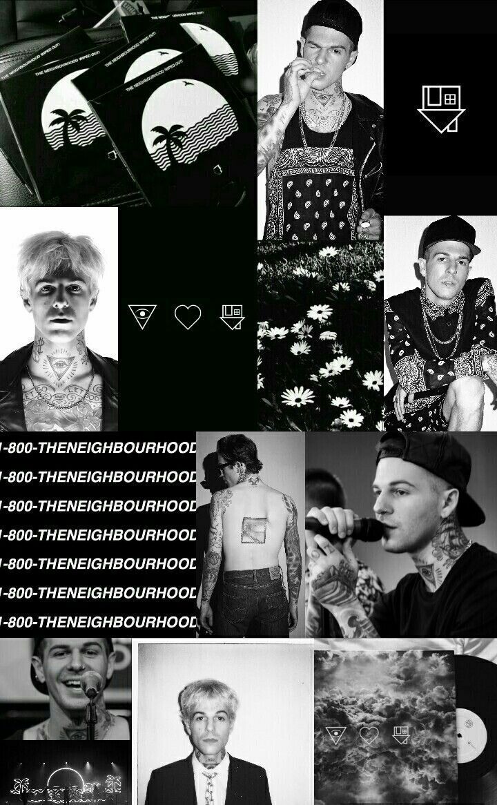 720x1166 Músicas. Música alternativa, Jesse rutherford, Fondos de pantalla para portátil