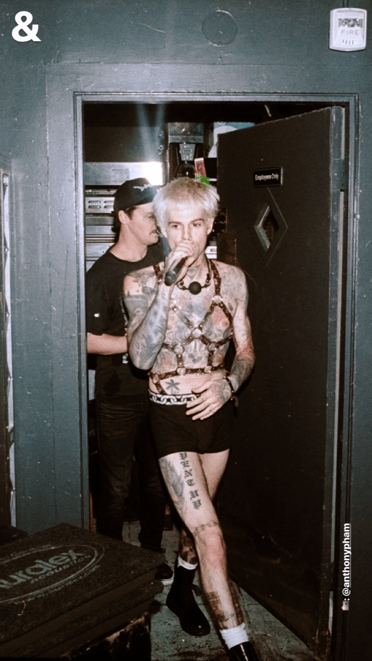 750x1334 Free download the neighbourhood in 2019 Jesse rutherford The [750x1334] for your Desktop, Mobile & Tablet. Explore Jesse Rutherford Wallpaper. Jesse Mccartney Wallpaper, Jesse Mccartney