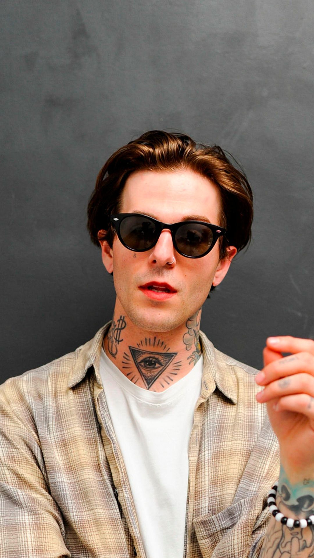Jesse Rutherford Wallpapers - Top Free Jesse Rutherford Backgrounds ...