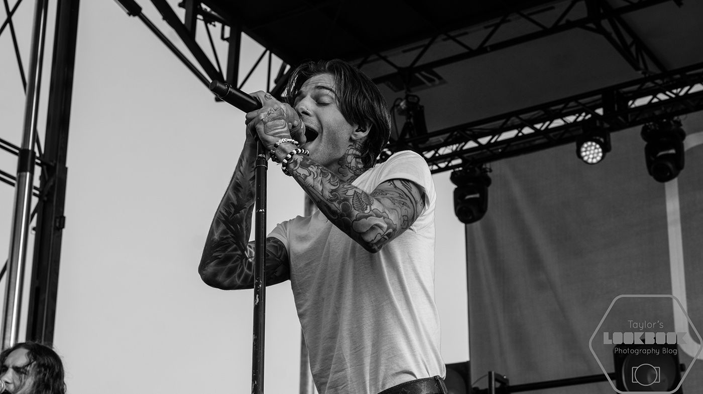 Jesse Rutherford Wallpapers - Top Free Jesse Rutherford Backgrounds