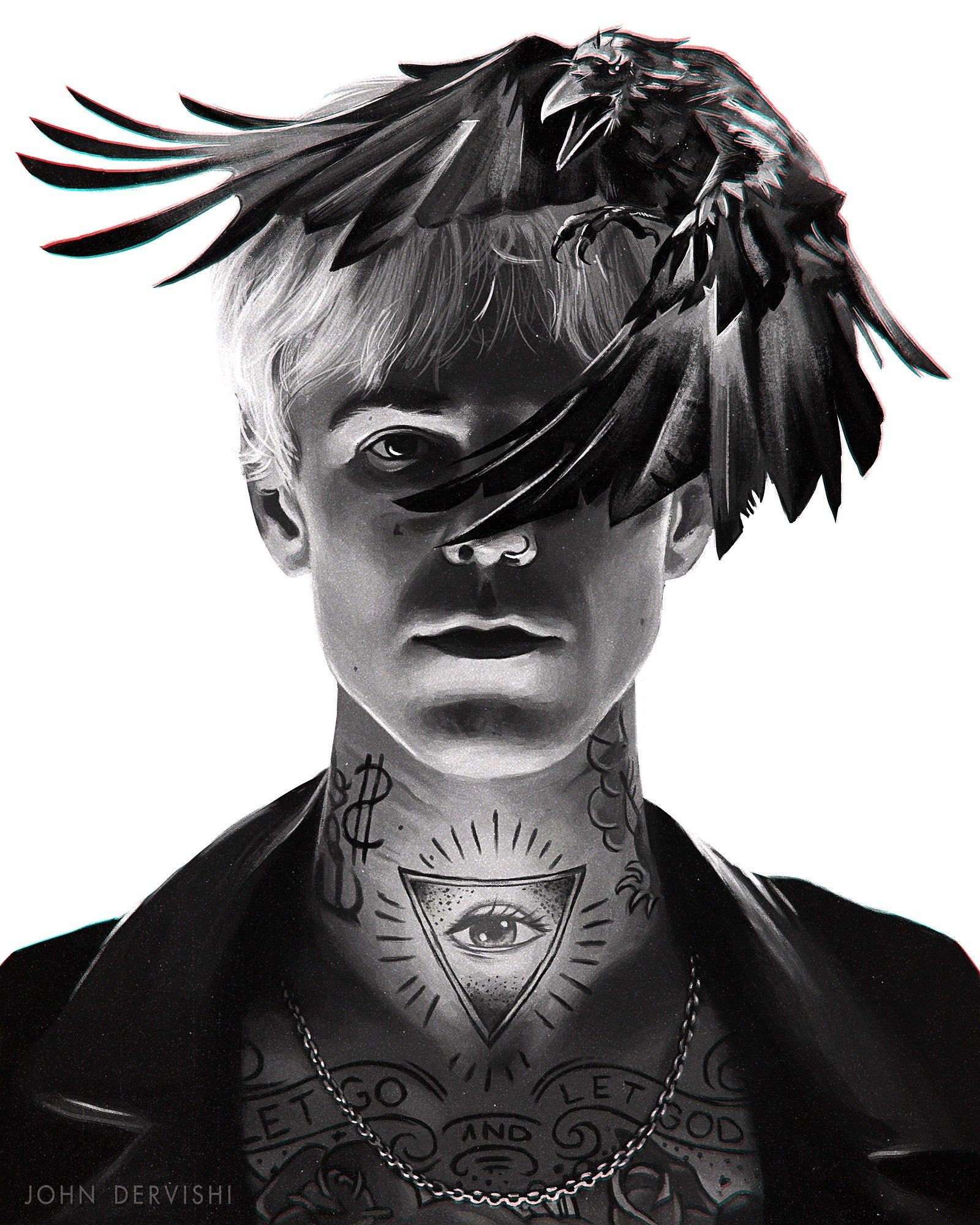 Jesse Rutherford Wallpapers - Top Free Jesse Rutherford Backgrounds