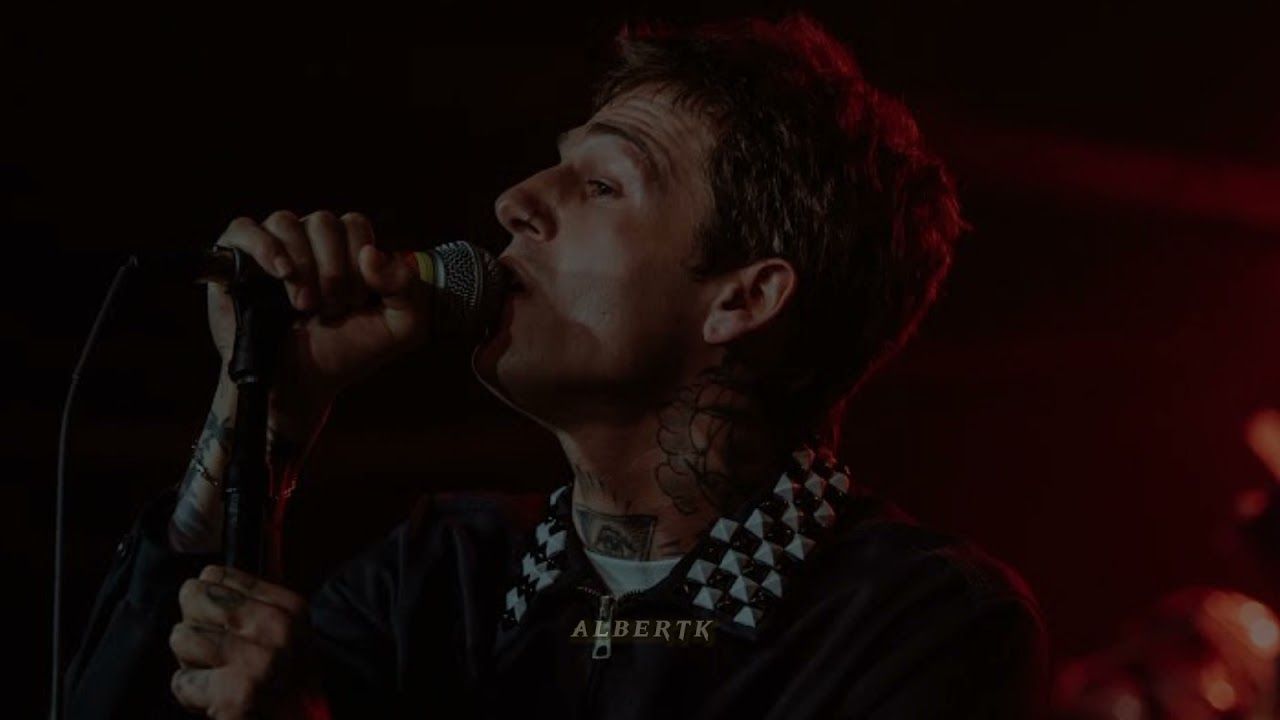 1280x720 Jesse Rutherford't Speak//Cover (Sub.Español)♡