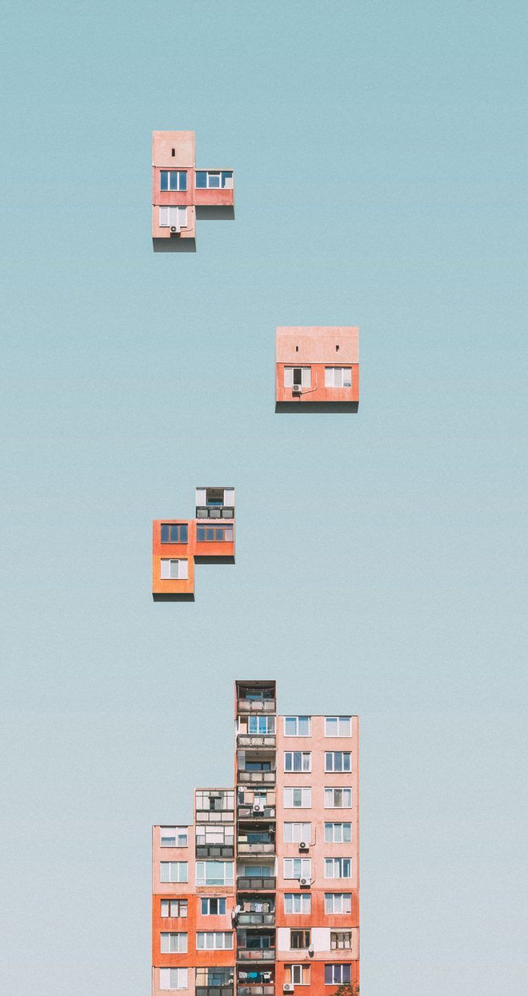 768x1448 Urban Tetris By Mariyan Atanasov Transforms High Rise Blocks OPUMO Magazine Wallpaper Download
