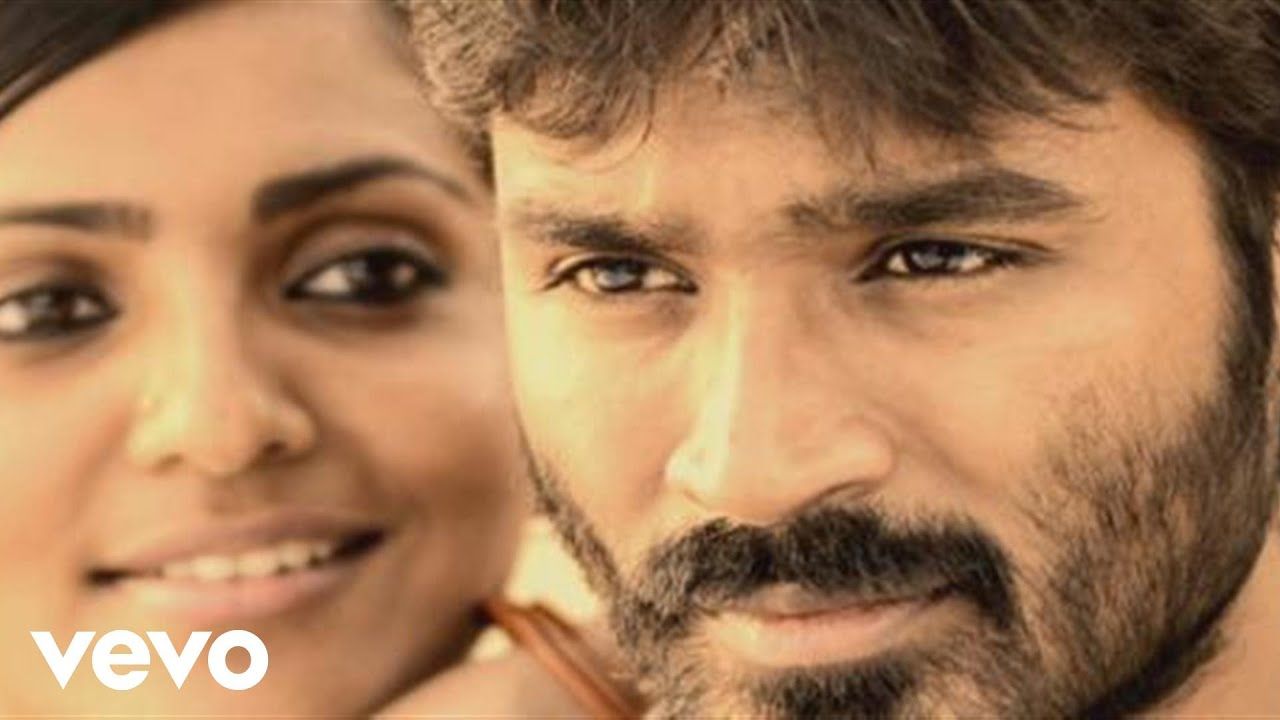 1280x720 A.R. Rahman Yezhu Official Full Song